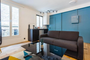 CMG Bastille - Faubourg Saint Antoine 2DD